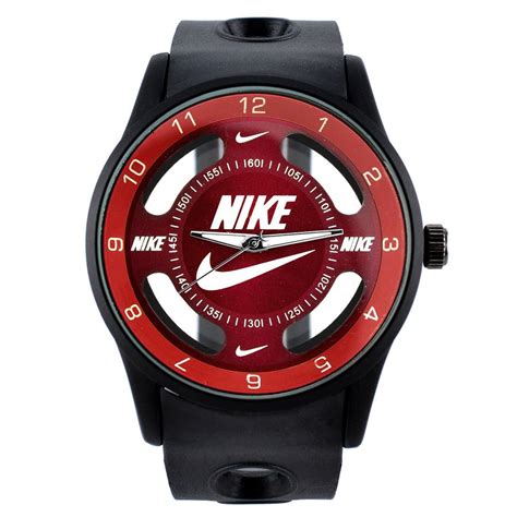 horloges. Nike BE.